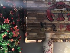 -金陵暴走小龙虾·迷踪蟹(凯德MALL店)