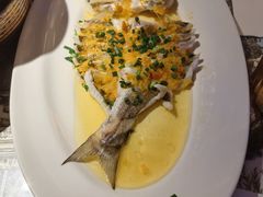 -绿茶餐厅(燕郊永旺店)