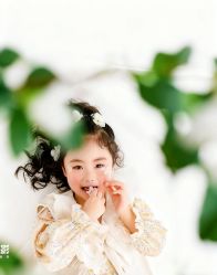 -米粒儿童摄影(观音桥店)