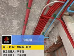 -居丽装饰空间设计(总部)