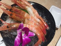 -万岁寿司(万国店)