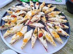 -诺敏塔拉奶茶-布里亚特包子-手把肉(锦都会店)