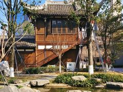 -铁像寺水街