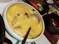 -老外婆(爱琴海店)