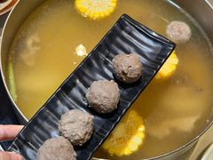 -今日牛事潮汕鲜牛肉火锅(瑞金店)