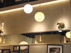-luutosa  cafe & tea 鹿兔山