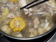 -椰小鸡·琼州糟粕醋·火锅(美兰缤纷城店)