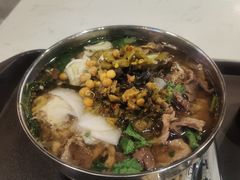 -俏张飞杀猪粉(时尚天河店)