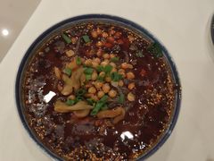 -鑫巴蜀小镇 · 水煮鱼专研店(玉桥店)