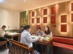 -状元阁烧烤(新华路总店)