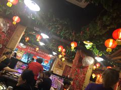 大堂-粗粮人家·东北菜(洋桥店)