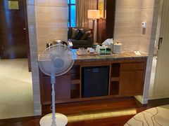 -太原凯宾斯基饭店