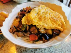 -文三里屯面馆(三里屯店)