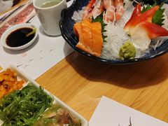 -鳗鲔料理小馆
