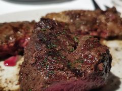 肉眼牛排-茹丝葵经典牛排馆(上海外滩店)