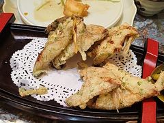 -君霖海鲜私房菜(春柳店)