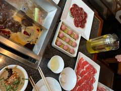 -皇城老妈火锅·川味传承(港湾店)