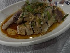 -粤·向群饭店(龙津东路总店)
