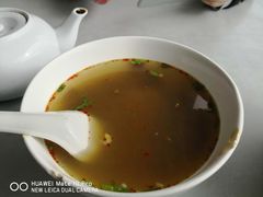 -上海为民商行清真饭店(南大路店)