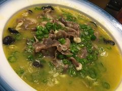 -关东大厨老三熏鹅(新石店)