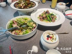 -秀儿四九城·新京菜(亚运村鸟巢店)