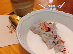 走错门的奶冻-春风·有糖(崇宁路店)