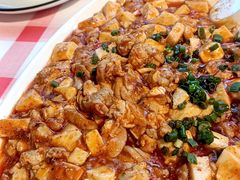 -洪霞餐馆·川菜·鲜货现炒(两江春城店)