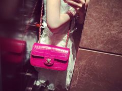 -CHANEL(恒隆广场店)