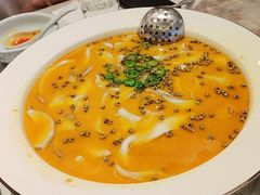-火婆子·川小馆(扬韬科技广场店)