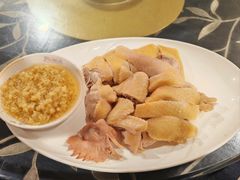 -阿二靓汤·地道顺德菜(容桂渔人码头店)