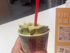 -DQ·蛋糕·冰淇淋(徐东销品茂店)