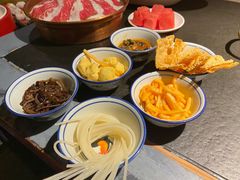 -九鼎轩脆毛肚火锅(南京东路店)