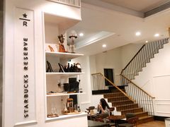 -星巴克臻选(广州沙面店)