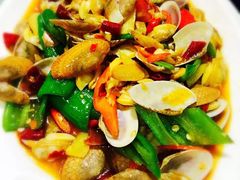 -美极鲜食坊(宝安南路店)