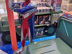 -鹏欣水游城