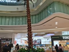 -仟吉KenGee(国贸360店)