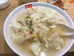 -琴岛顺天馄饨(乐客城店)