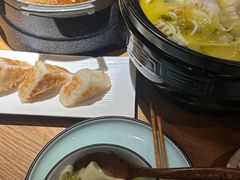 -九锅一堂酸菜鱼(新南凯德直营店)