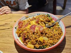 -怪噜范·老贵阳街头名小吃(鸿通城店)