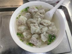 -巧手馄饨(箍桶巷店)