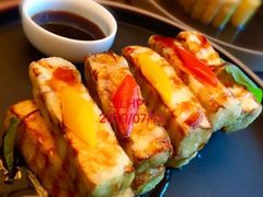 -新天世纪中餐厅