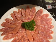 -嘿嘟嘟·肋条烧肉放题(爱融荟城店)
