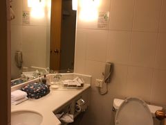 卫生间-北京京伦饭店