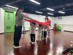 -上海儿童艺术进修学校(华山路)