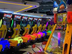 -核客电玩城(东门店)