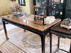 -上席擂茶·新中式青年茶馆(古城店)