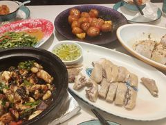 -常来小聚·广州非遗传承餐厅(高德置地店)