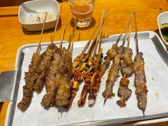 -木屋烧烤(坂田天安云谷店)