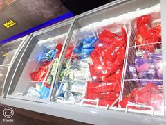 -苏格里岛自助烧烤百汇