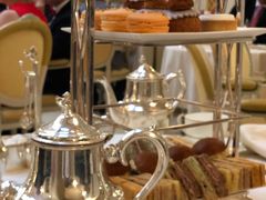 -The Ritz Restaurant